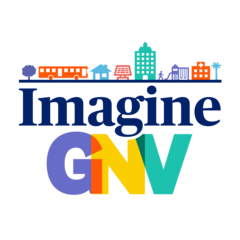 Imagine GNV Logo